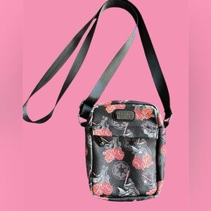 STAR WARS DARTH VADER CROSSBODY